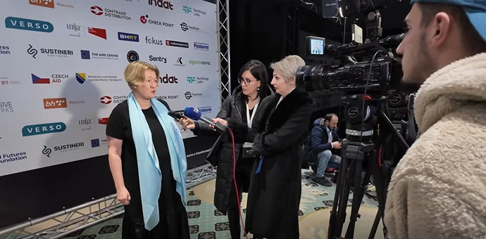 Cyber Security Summit 2025 - Video