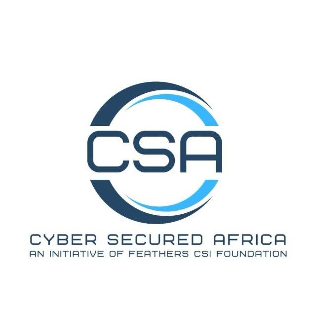 404 Founders na CSA - Cyber Secured Africa konferenciji